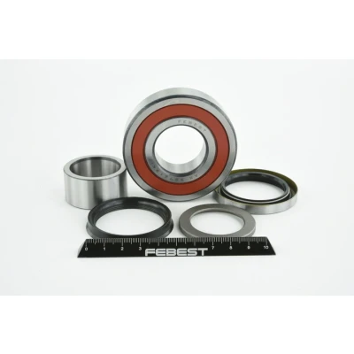 Kuva FEBEST AS 327219KIT Laakeri, vetoakseli