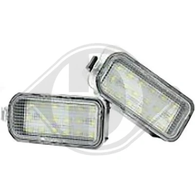 Kuva Rekisterivalo Diederichs LID10413 ford, jaguar