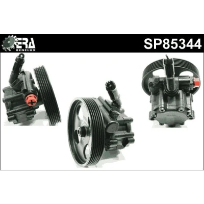 Kuva ERA Benelux SP85344 Ohjaustehostimen Pumppu PEUGEOT: 407 SW