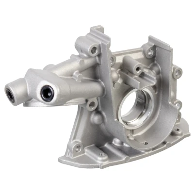 Kuva FEBI BILSTEIN 178674 Öljypumppu RENAULT: Clio 4