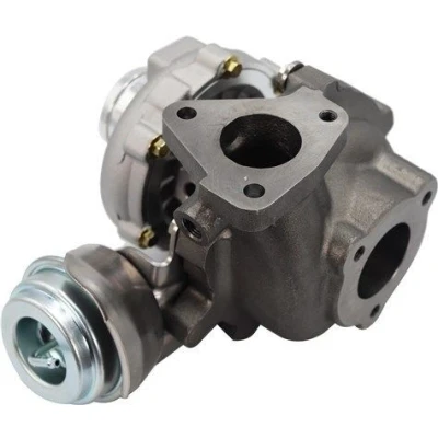 Kuva MAGNETI MARELLI 807101005500 Turboahdin Turbo KIA: cee‘d I Farmari
