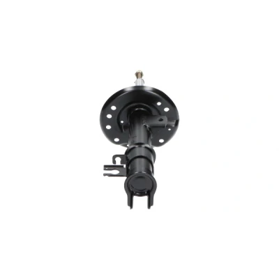 Kuva KAVO PARTS SSA 10181 Iskunvaimentimet Etuakseli, oikea Kaasupaine Kaksiputki Joustintuki Tappi ylhäällä OPEL: Corsa D Hatchback, E Hatchback