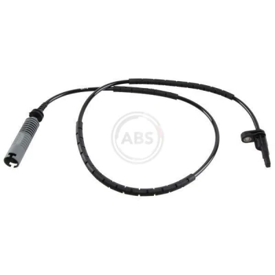 Kuva A.B.S. 30353 ABS Anturi aktiivisensori 1000 Harmaa BMW: 3 Touring, Sedan, 1 Hatchback