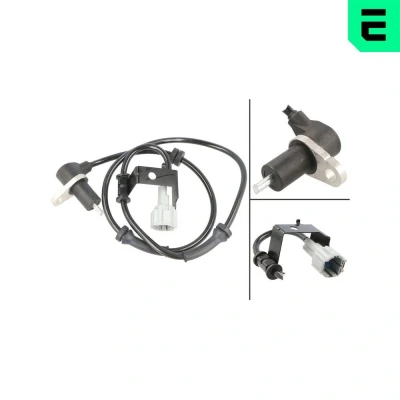 Kuva OPTIMAL 06 S235 ABS Anturi passiivi sensori 863 NISSAN: Primera Hatchback, Sedan, Farmari