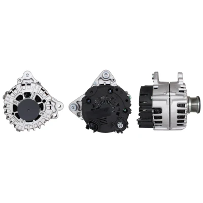 Kuva DRI 2115601802 Laturi 14V 180A AUDI: A6 C7 Avant