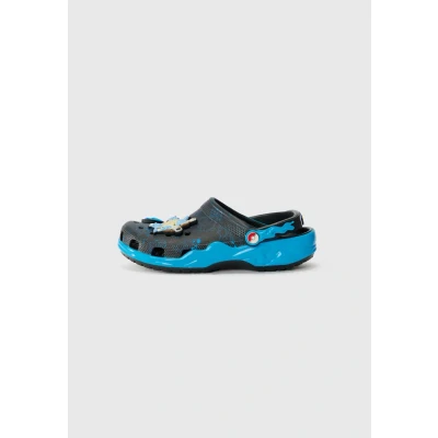 Kuva Crocs Pokemon Versus Matalakantaiset pistokkaat, Koko: 37 38, Multi Synteettinen materiaali