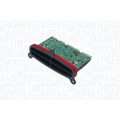 Kuva MAGNETI MARELLI 711470000165 Ohjainlaite, Valo