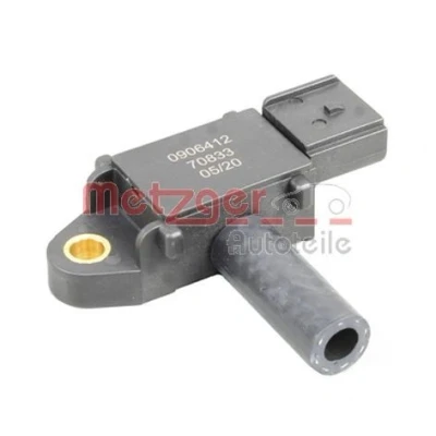 Kuva METZGER 0906412 DPF Paine Eroanturi Nokihiukkassuodattimen jälkeen ilman liitäntäjohtoa FORD: KUGA 2, FOCUS 3 Turnier,