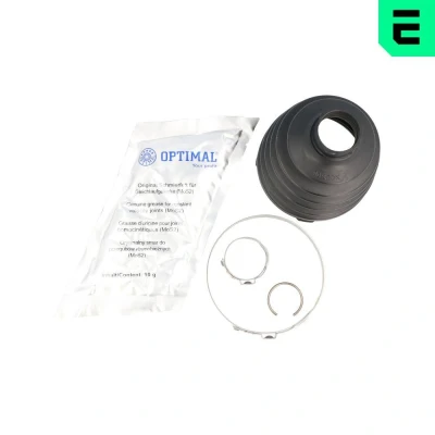 Kuva Paljekumisarja, vetoakseli, Pyörän puoli, Etuakseli, oikea, vasen DACIA, RENAULT OE 392419256R, 7701209830