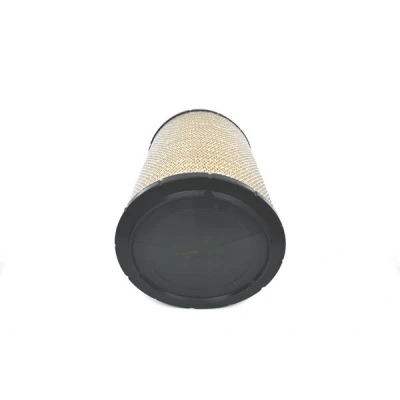 Kuva BOSCH F 026 400 554 Ilmansuodatin 446mm 303mm Suodatinpanos SCANIA: P,G,R,T series