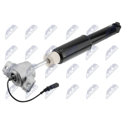 Kuva Iskunvaimennin, Taka akseli, oikea, vasen audi q8 OE 4M0616031AF, 4M0616031AQ, 4M0616031AT