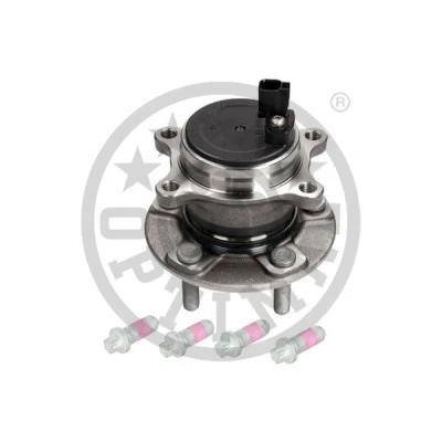 Kuva OPTIMAL 302506 Pyöränlaakerit 136 FORD: FOCUS 3 Turnier,