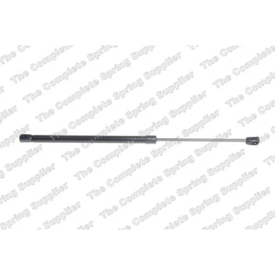 Kuva Kaasujousi, tavaratila, Takana SKODA RAPID OE 5JA827550B, 5JA827550F