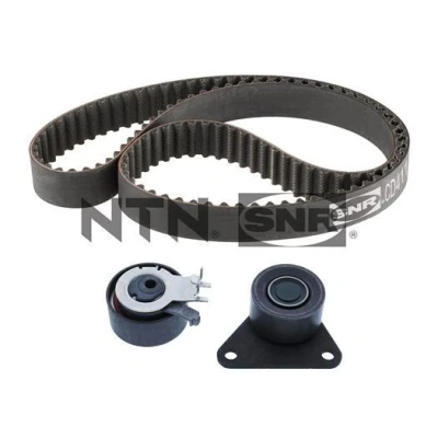 Kuva SNR KD455.32 Jakohihnasarja 142 VOLVO: V70 3, V50, 2, RENAULT: LAGUNA 1, 1 Grandtour