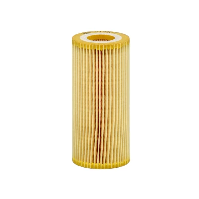 Kuva MANN FILTER HU 721/2 x Öljynsuodatin Tiivisteillä Suodatinpanos MERCEDES BENZ: E sarja T modell, Sedan, C modell