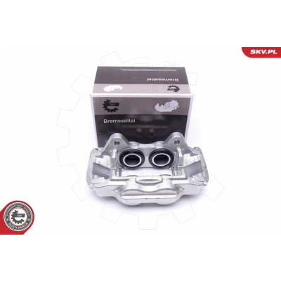 Kuva Jarrusatula, Etuakseli, vasen TOYOTA FORTUNER, HILUX Flak/chassi, Pick up VII OE 477500K140, 4775071010