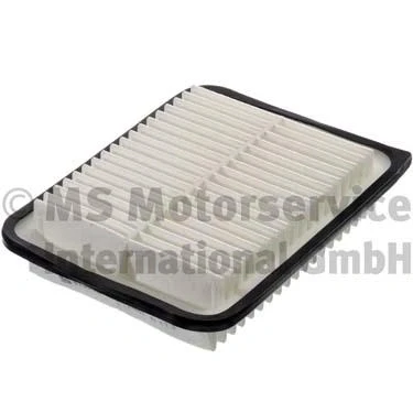 Kuva KOLBENSCHMIDT 50014156 Ilmansuodatin 52 177 240 Suodatinpanos TOYOTA: Auris Hatchback, RAV4 III SUV, Avensis Farmari