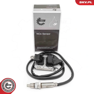 Kuva ESEN SKV 71SKV055 NOx anturi 12V ennen katalysaattoria