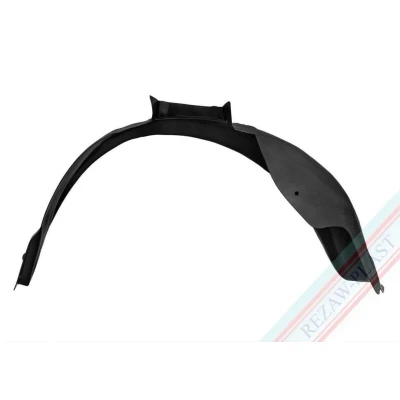 Kuva Verhous, sisälokasuoja, Eteen, vasen OPEL VECTRA B, B Halvkombi, Kombi, VAUXHALL OE 11 01 341, 90464245