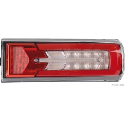 Kuva HERTH+BUSS ELPARTS 83840022 Takavalot Oikea 24