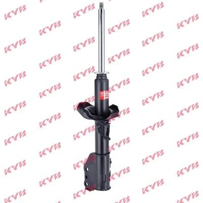 Kuva Iskunvaimennin, Etuakseli, Vasen MAZDA MPV II OE LD47 34 900A, 900B, LE33 900