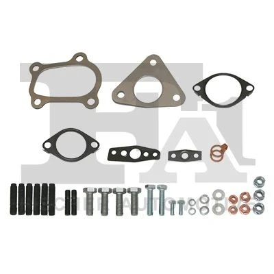 Kuva FA1 KT750080 Asennussarja Turboahdin