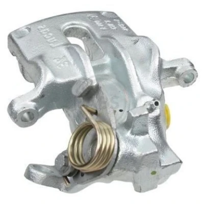 Kuva A.B.S. 520341 Jarrusatula Harmaa valurauta 118 FIAT: Barchetta, Punto I Hatchback, ALFA ROMEO: GTV