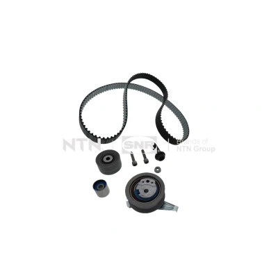 Kuva SNR KD457.86 Jakohihnasarja VOLKSWAGEN: Passat B8 Variant, Tiguan II, SEAT: Ateca, AUDI: A6 C8 Avant