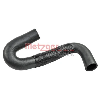 Kuva METZGER 2420694 Jäähdyttimen Letku EPDM (eteenipropeeni dieeni kumi) OPEL: Astra G CC, Zafira A