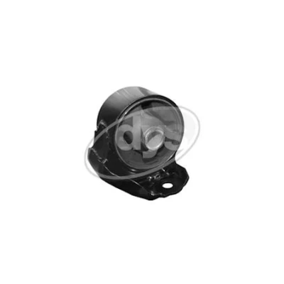 Kuva DYS 71 25778 Moottorin Kumityyny puoli Kumimetallilaakeri