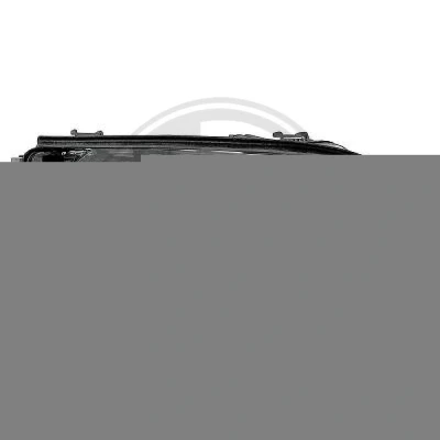 Kuva Ajovalo, Oikea bmw 3 cabriolet [e46], coupé [e46] OE 63 12 6 920 576, 7 165 902, 63126919626
