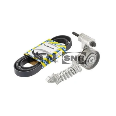 Kuva SNR KA853.02 Moniurahihnasarja OPEL: Astra H Caravan, G GTC, CHEVROLET: Cruze Farmari, Hatchback, Sedan