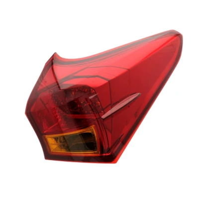 Kuva TYC 11 12553 01 2 Takavalot Oikea Uloin osa LED Ilman lampun kantaa TOYOTA: Auris Farmari