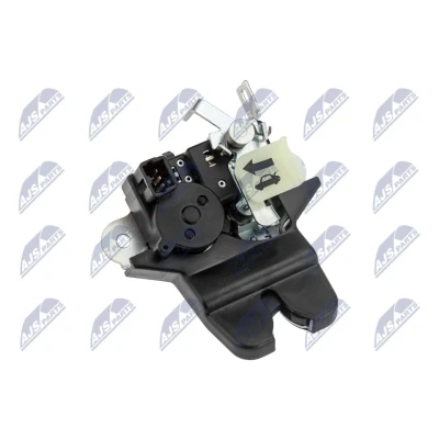 Kuva Takaluukun lukko KIA OPTIMA OE 81230 2T001