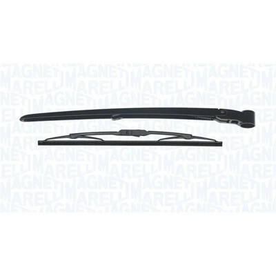 Kuva Pyyhkijänsulka Magneti Marelli 000723180303 405mm ilman ajoneuvokohtaista adapteria LAND ROVER: Range Rover 4