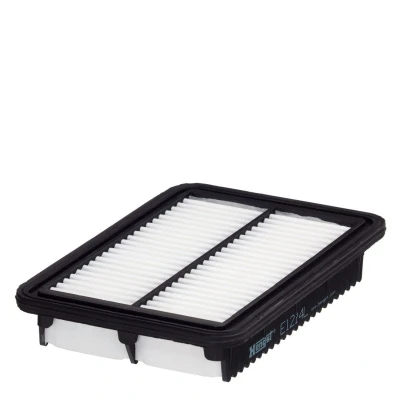 Kuva HENGST FILTER E1214L Ilmansuodatin 35 134 214 Suodatinpanos HYUNDAI: i10 I