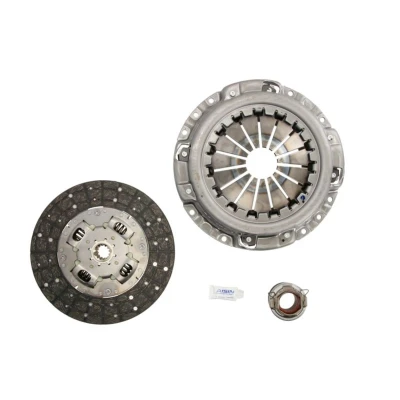 Kuva AISIN Clutch Kit (3P) KT 218G Kytkinpaketti kolmiosainen Painelevyllä Kytkinlevyllä, irroitinlaakerilla 300