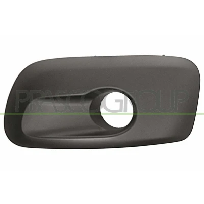 Kuva BLIC 6502 07 0541911P Puskurin Ritilä Eteen, vasen