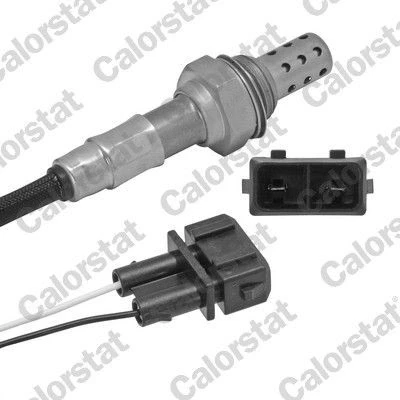 Kuva CALORSTAT by Vernet LS110247 Lambda Anturi VOLKSWAGEN: GOLF 3, SEAT: Ibiza 2
