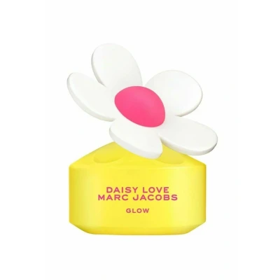 Kuva Marc Jacobs Daisy Love Glow Eau de Toilette 50 ml
