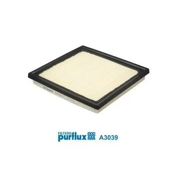 Kuva PURFLUX A3039 Ilmansuodatin 32 218 232 Suodatinpanos SUBARU: XV II