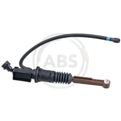 Kuva Pääsylinteri, kytkin CITROËN, PEUGEOT OE 9689016780, 9808167880
