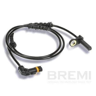 Kuva BREMI 50525 ABS Anturi Kaapelilla MERCEDES BENZ: S sarja Sedan, Coupe