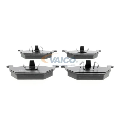 Kuva VAICO V10 8109 1 Jarrupalat Original Quality Etuakseli Ilman kulumisenilmaisinta VOLKSWAGEN: Golf 4 Variant, 6,