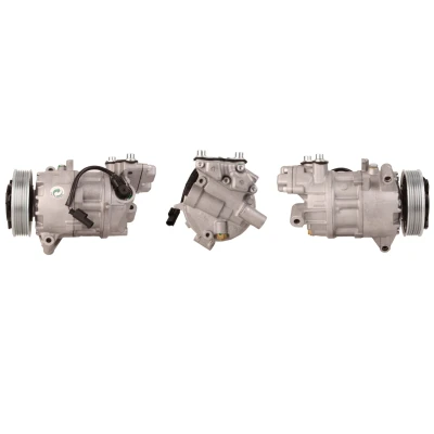 Kuva LUCAS ACP613 Ilmastoinnin Kompressori PAG 46 R 134a Tiivisteillä BMW: 3 Touring, Sedan, 1 Hatchback