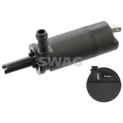 Kuva SWAG 70 10 6198 Ajovalojenpesu Pumppu