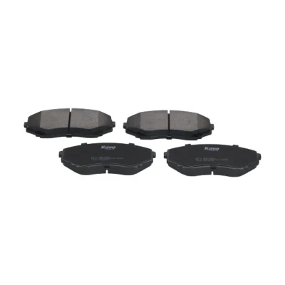 Kuva KAVO PARTS KBP 4530 Jarrupalat akustisella kulumavaroittimella MAZDA: MPV 2