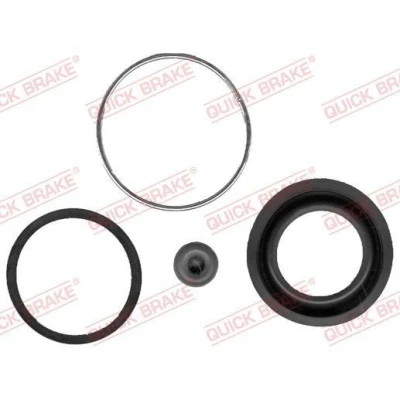 Kuva QUICK BRAKE 114 0272 Jarrusatula Korjaussarja 32 TOYOTA: RAV4 II SUV, Yaris Verso