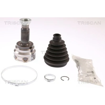 Kuva TRISCAN 8540 11109 Vetonivel BMW: X6
