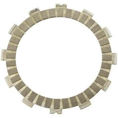 Kuva TRW MCC432 7 Kytkinlevypinnoitesarja